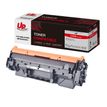 3584770333805-Cartouche laser compatible HP 135X - noir - Uprint--0