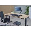 0043859808809-Fellowes Breyta - Tapis de bureau -Sous-main - 80 x 40 cm - noir--6