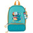 3154148790037-MAPED PICNIK - Sac repas isotherme MINIZ - Décor Toucan--0