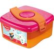 3154148701071-MAPED PICNIK - Boîte à déjeuner & Goûter MEDIUM ORIGINS FAMILLE - coloris Sunset--0