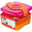 3154148701071-MAPED PICNIK - Boîte à déjeuner & Goûter MEDIUM ORIGINS FAMILLE - coloris Sunset--1