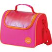 3154148721079-MAPED PICNIK - Sac à déjeûner et Goûter isotherme à bandoulière ORIGINS Famille - coloris Sunset--2