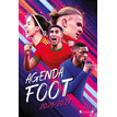 9782324039256-Agenda - Football - Illustre--0