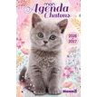 9782508063893-Mon Agenda scolaire - Chat--0