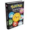 9782821219960-Agenda - Pokemon avec Jeux--0