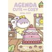 9791032411070-Agenda - Cute and Cosy--0