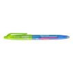 4902505693755-Pilot – FriXion Ball Friends – Stylo effaçable – Encre bleue – Pointe moyenne – Corps bleu c--0