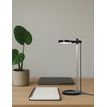 4002390096218-MAULKit - Lampe de bureau Led - intensité lumineuse réglable - noir--1