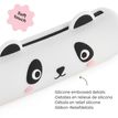 8422593198186-Trousse ronde Panda Back2Fun--3