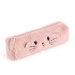 8422593198322-Trousse souris rose Fluffy Club Back2Fun--0