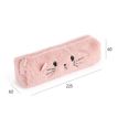 8422593198322-Trousse souris rose Fluffy Club Back2Fun--1