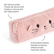 8422593198322-Trousse souris rose Fluffy Club Back2Fun--2