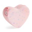 8422593198537-Porte-monnaies cœur rose Lovely Things Back2Fun --0