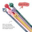 8422593120859-Blister de 3 crayons Ocean Friends Wild & Wavy Back2Fun--3
