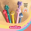 8422593120859-Blister de 3 crayons Ocean Friends Wild & Wavy Back2Fun--7