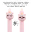 8422593120453-Blister de 2 stylos effaçables Narval et licorne Soft Oops Back2fun--2