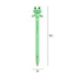 8422593121528-Blister de 1 stylo grenouille Hug Attack Back2Fun--1