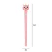 8422593121573-Stylo Licorne lumineux rose Back2Fun--1