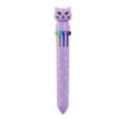 8422593121603-Stylo mauve Kitty Back2Fun--0