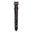 8422593121610-Stylo noir Kitty Back2Fun--0