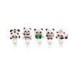 8422593133613-Blister de 5 mini pinces Panda Back2fun--0