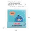 8422593083482-Carnet matelassé requin No Ordinatry Notes Back2Fun--5