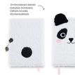 8422593077955-Journal intime peluche Panda Back2Fun--3