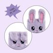 8422593077962-Journal intime peluche Lapin Back2Fun--5