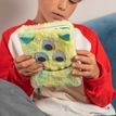 8422593077979-Journal intime peluche Monstre Back2Fun--8