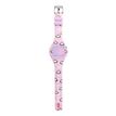 8422593133996-Montre digitale ronde pingouin Back2Fun--0