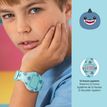 8422593134009-Montre digitale ronde requin Back2Fun--2