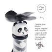 8422593134061-Ventilateur portable panda Fan-Tastic Back2Fun--2