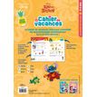 9782017326243-Disney - Lilo et Stitch - De la Grande Section au CP - Cahier de vacances --1