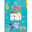 9782017326281-Disney - Lilo et Stitch - Du CP au CE1 - Cahier de vacances --1