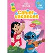 9782017326298-Disney - Lilo et Stitch - Du CE1 au CE2 - Cahier de vacances --0
