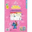 9782017326298-Disney - Lilo et Stitch - Du CE1 au CE2 - Cahier de vacances --1