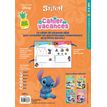 9782017362661-Disney - Stitch - Cahier de vacances - De la Petite Section à la Moyenne Section--1