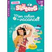 9782017362593-Les Sisters - Mon cahier de vacances - CM1 / CM2--0