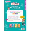9782017362593-Les Sisters - Mon cahier de vacances - CM1 / CM2--1