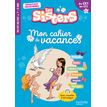9782017362579-Les Sisters - Mon cahier de vacances - CE1 / CE2--0