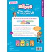 9782017362579-Les Sisters - Mon cahier de vacances - CE1 / CE2--1