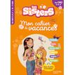 9782017267713-Les Sisters - Mon cahier de vacances - Du CM2 à la 6e--0