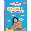 9782017326168-Les Sisters - Mes jeux de vacances - Du CE2 au CM1--1