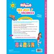 9782017326168-Les Sisters - Mes jeux de vacances - Du CE2 au CM1--0