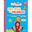 9782017326175-Les Sisters - Mes jeux de vacances - Du CP au CE1--0