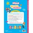 9782017326175-Les Sisters - Mes jeux de vacances - Du CP au CE1--1