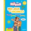 9782017326182-Les Sisters - Mes jeux de vacances - Du CM1 au CM2--0