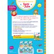 9782017326335-Sami et Julie - Du CP au CE1 - Cahier de vacances--1