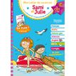 9782017326342-Sami et Julie - Du CE1 au CE2 - Cahier de vacances--0