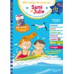 9782017326359-Sami et Julie - Du CE2 au CM1 - Cahier de vacances--0